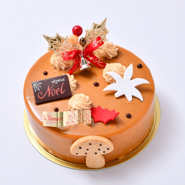 アナナス ココ キャラメルサレ